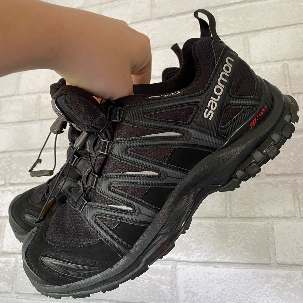 Salomon sneakers